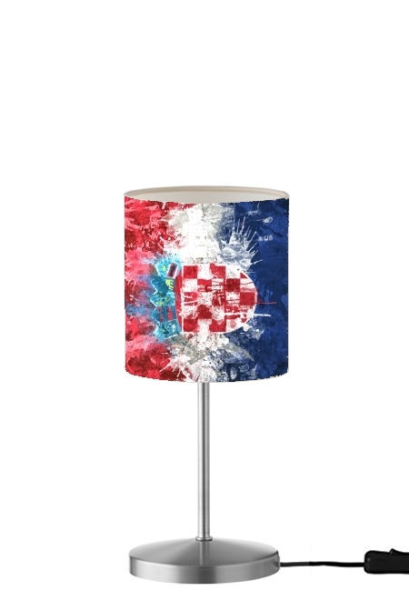 Lampe Croatie