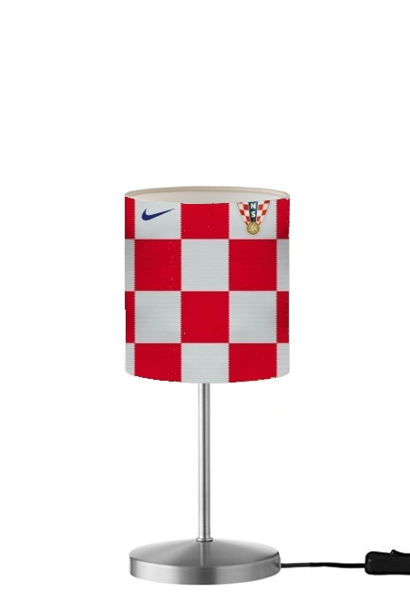 Lampe Croatia World Cup Russia 2018
