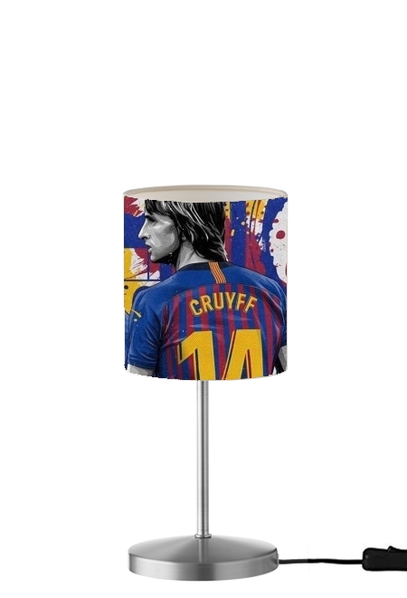 Lampe Cruyff 14