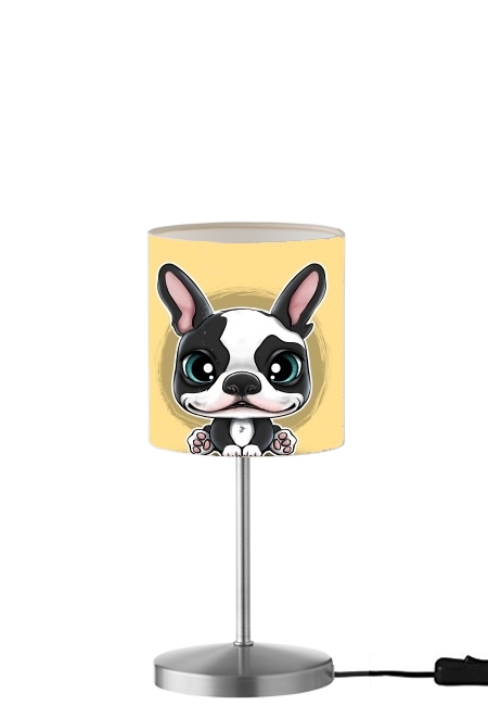 Lampe Cute Puppies series n.1