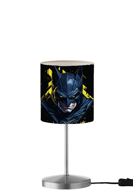 Lampe Dark Gotham