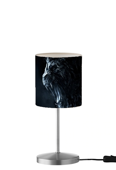 Lampe Dark Lion
