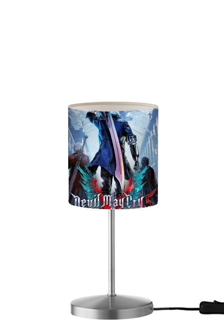 Lampe Devil may cry