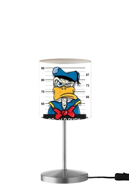 Lampe Donald Duck Crazy Jail Prison