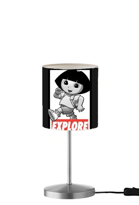 Lampe Dora Explore