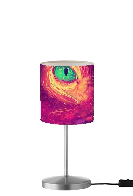 Lampe Dragon Eye