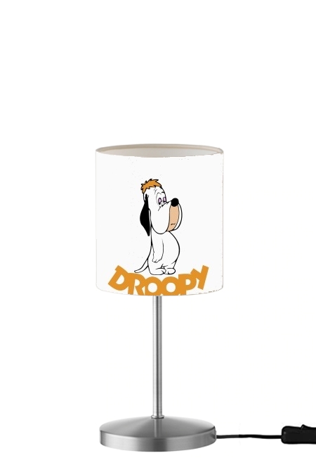 Lampe Droopy Doggy