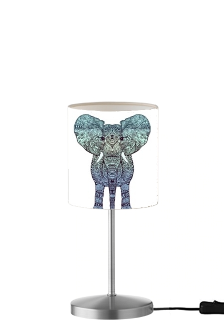 Lampe Elephant Mint