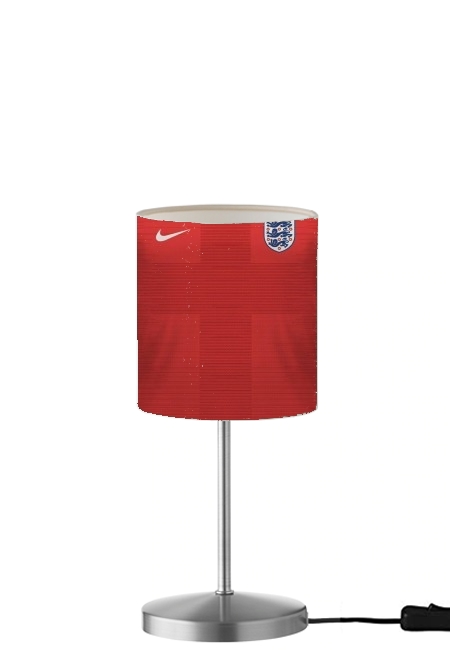 Lampe England World Cup Russia 2018