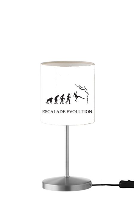 Lampe Escalade evolution