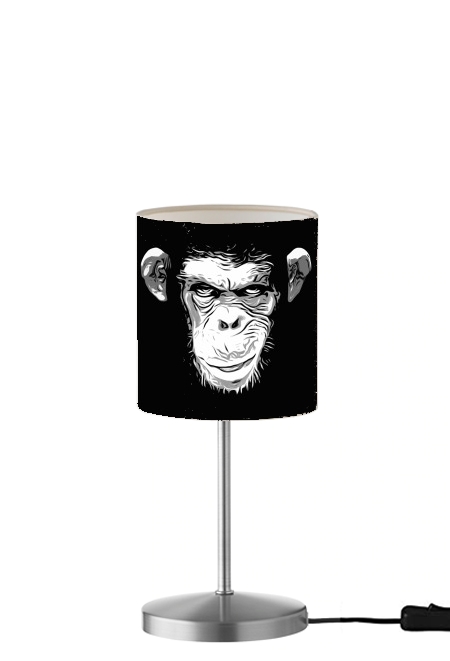 Lampe Evil Monkey