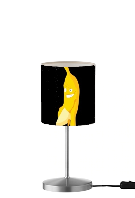 Lampe Exhibitionist Banana