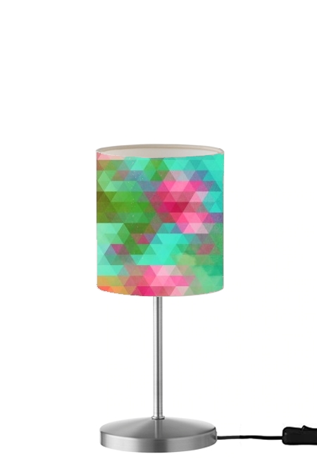 Lampe Exotic Triangles
