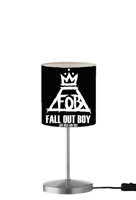 Lampe Fall Out boy