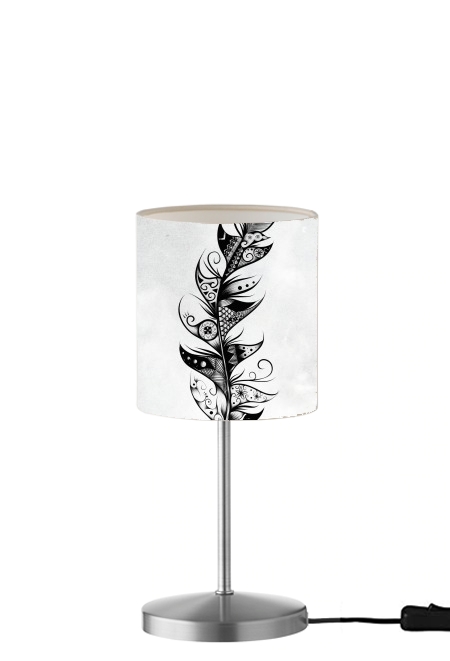 Lampe Feather