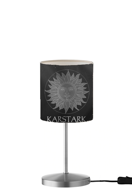 Lampe Flag House Karstark