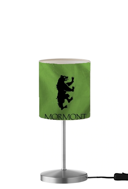 Lampe Flag House Mormont