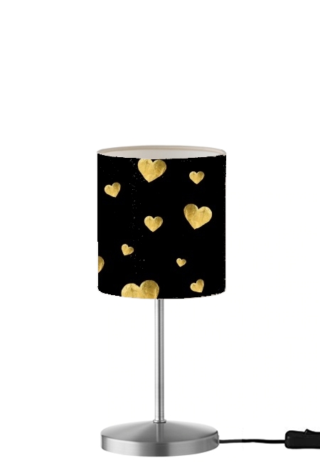 Lampe Floating Hearts