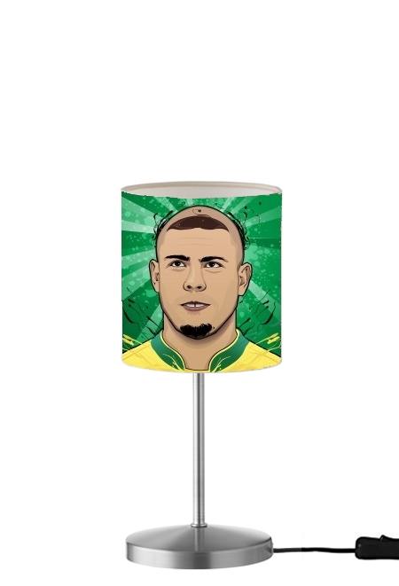 Lampe Football Legends: Ronaldo R9 Brasil 