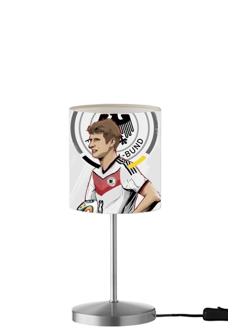 Lampe Football Stars: Thomas Müller - Germany