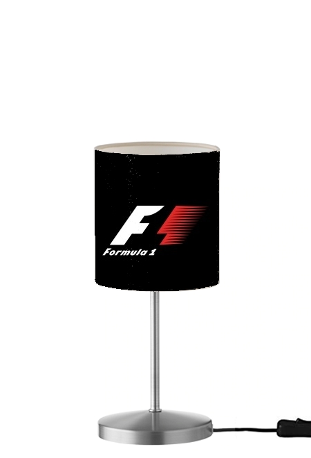 Lampe Formula One