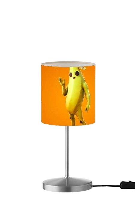 Lampe fortnite banana