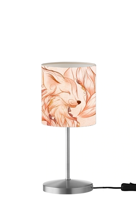 Lampe Fox