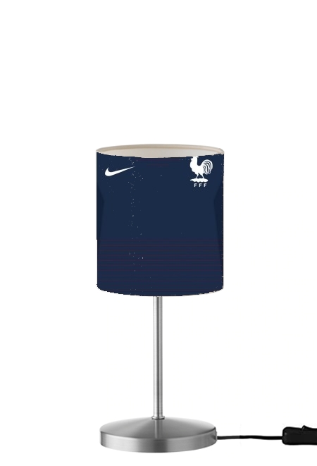 Lampe France World Cup Russia 2018 