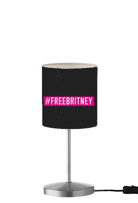 Lampe Free Britney