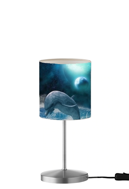 Lampe Freedom Of Dolphins