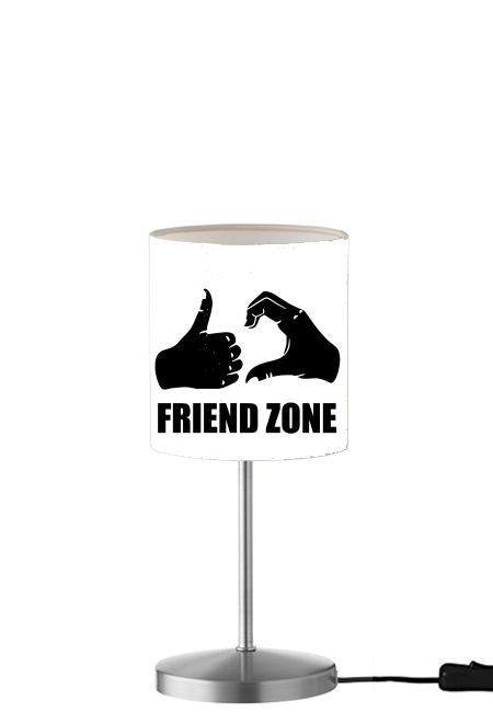 Lampe Friend Zone
