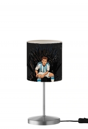 lampe-table Game of Thrones: King Lionel Messi - House Catalunya