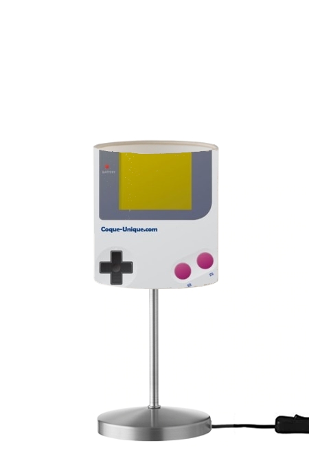 Lampe GameBoy Style