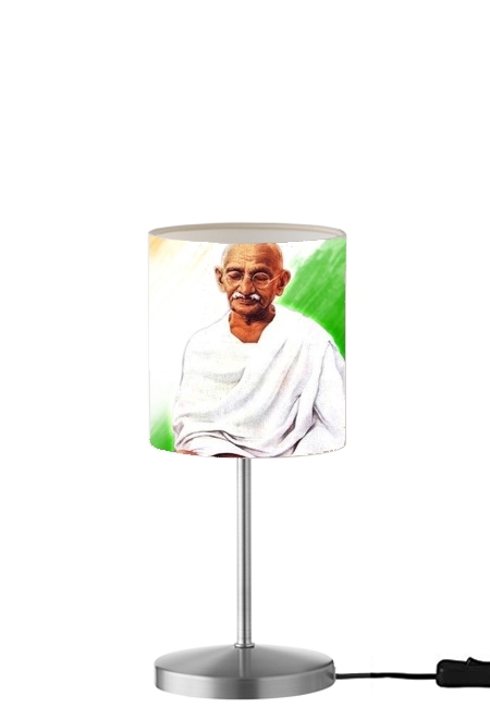 Lampe Gandhi India