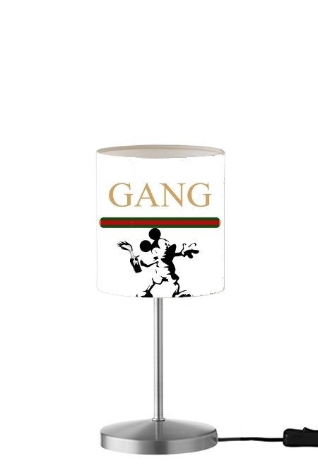 Lampe Gang Mouse