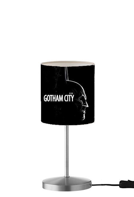 Lampe Gotham
