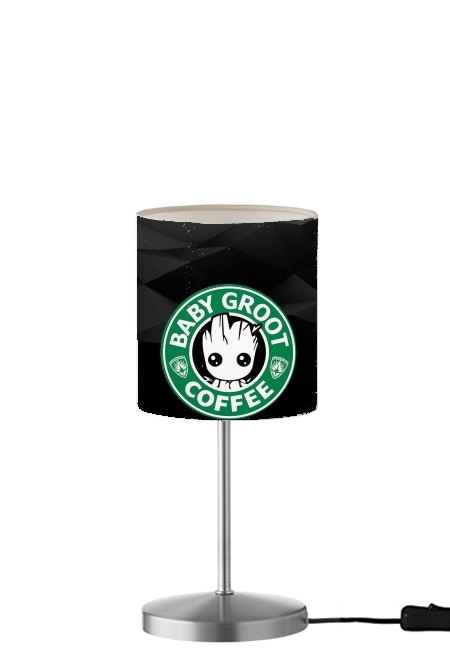 Lampe Groot Coffee
