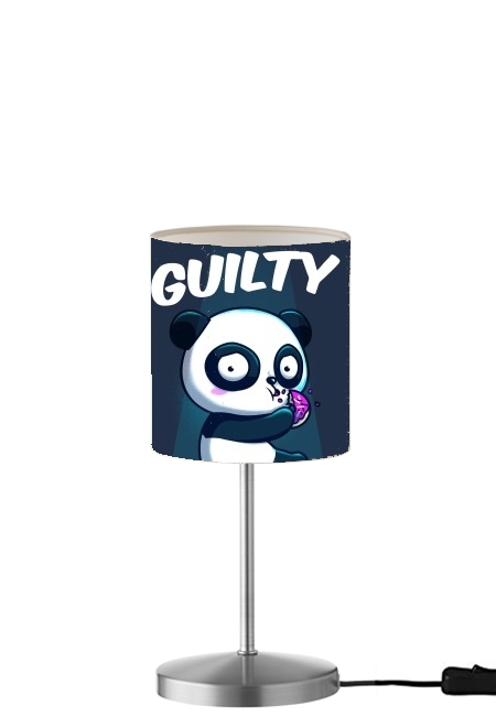 Lampe Guilty Panda