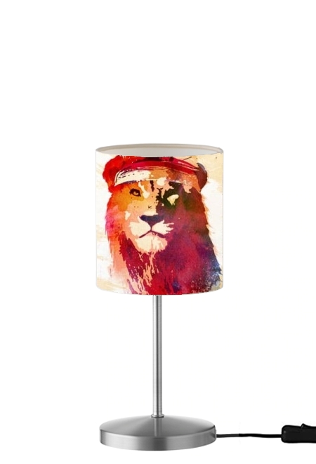 Lampe Gym Lion