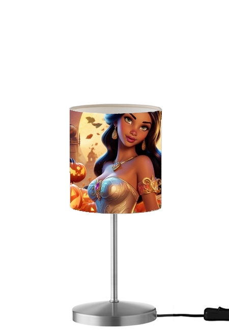 Lampe Halloween Princess V2