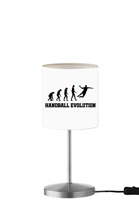 Lampe Handball Evolution