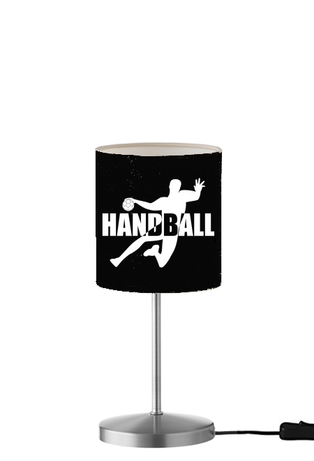 Lampe Handball Live