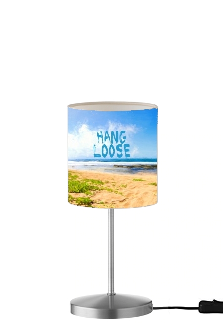 Lampe hang loose