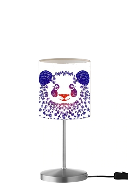 Lampe Happy Panda