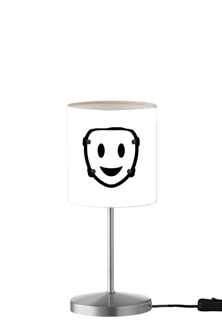 Lampe Happy Mask High Rise invasion