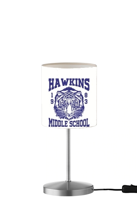Lampe Hawkins Middle School University