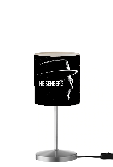 Lampe Heisenberg