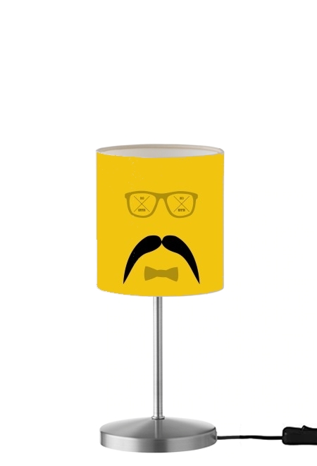 Lampe Hipster Face 2