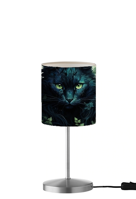 Lampe I Love Cats v1