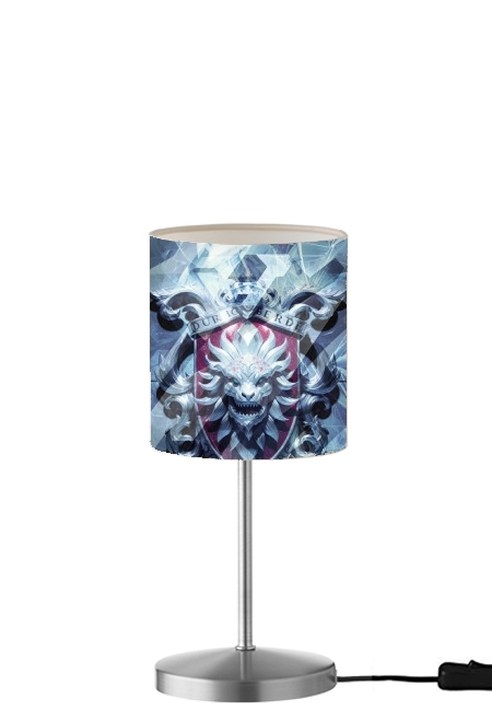 Lampe Ice Dragon 